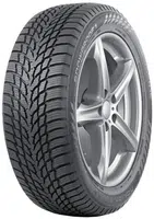 NOKIAN TYRES 255/40 R 20 101V SNOWPROOF_1 TL XL M+S 3PMSF