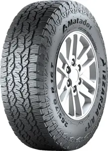 MATADOR 275/45 R 20 110H MP72_IZZARDA_A/T_2 TL XL M+S 3PMSF FR