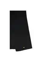 Černý šátek Pieces