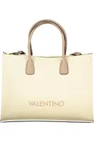 Valentino kabelka v krémové barvě