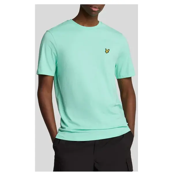 Lyle & Scott pánske tričko