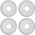 Mopovací textilie MRMP8 pro MOVA - 4ks