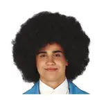 Guirca Parochňa Afro MEGA