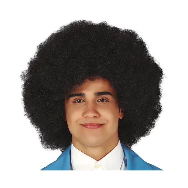 Guirca Parochňa Afro MEGA