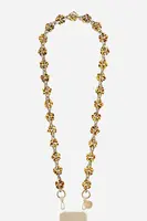 Retiazka na telefón LaCoqueFrançaise Cassy 120 cm