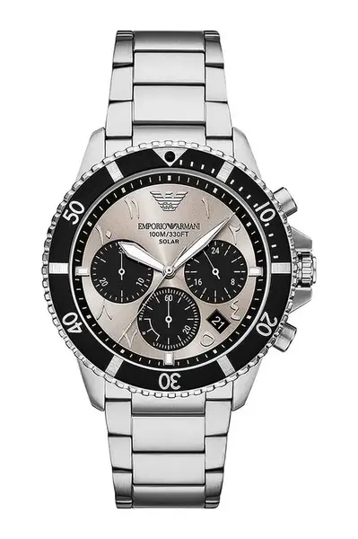 Hodinky Emporio Armani