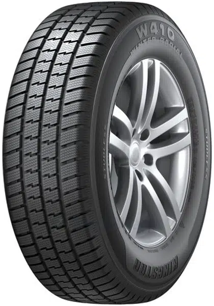 KINGSTAR 195/75 R 16 107/105R W410 TL C 3PMSF KINGSTAR