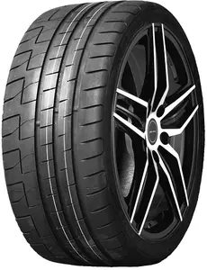GITI 245/35 R 20 95Y GITISPORT_GTR3 TL XL