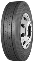 MICHELIN 285/70 R 19.5 148/146L X_MULTI_Z_2 TL M+S 3PMSF
