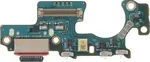 Deska vč. dobíjecího konektoru pro Samsung Galaxy Z Flip7 FE F761B (Service Pack)