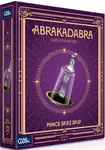ABRAKADABRA - Mince skrz sklo