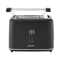 SENCOR STS 0600BK topinkovač