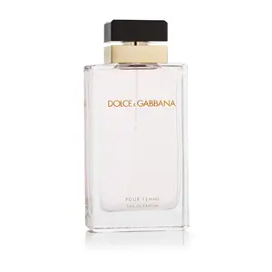 Dolce & Gabbana Pour Femme EDP 100 ml W (Nový obal)