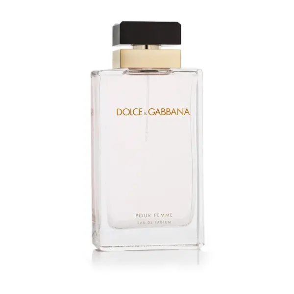 Dolce & Gabbana Pour Femme EDP 100 ml W (Nový obal)