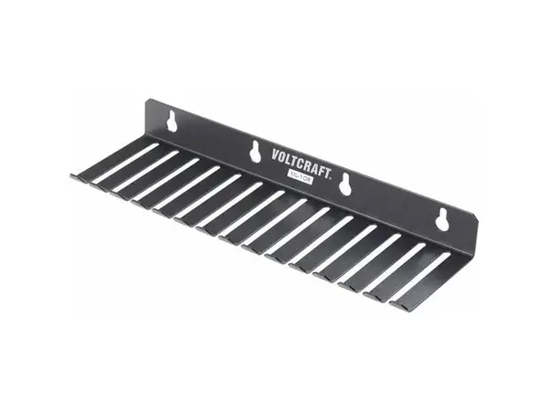 Držák měřicích zařízení VOLTCRAFT ML-1 SW