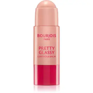 Bourjois Pretty Glassy multifunkční rozjasňovač odstín 5 g