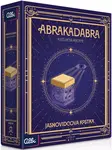 ABRAKADABRA - Jasnovidcova kostka