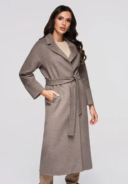 Dámsky kabát LARICA OW-COLC-0109