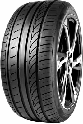 SUNFULL 235/55 R 19 105V MONT-PRO_HP881 TL XL SUNFULL