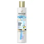 PANTENE Pro-V Miracles Hydra Glow Shampoo, Šampon s Biotinem na suché a poškozené vlasy 250 ml