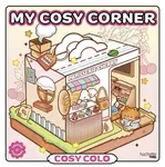 Cosy Colo - Cosy Corners - Pomiechi