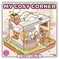 Cosy Colo - Cosy Corners - Pomiechi