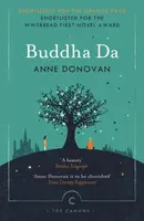 Buddha Da - Donovan Anne