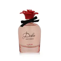 Dolce & Gabbana Dolce Rose EDT 75 ml W (Starý obal)
