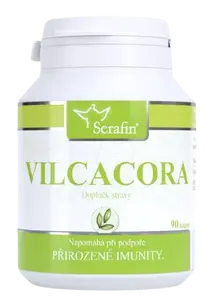 SERAFIN Vilcacora 90 kapslí