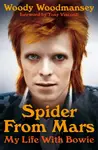 Spider from Mars - Woody Woodmansey