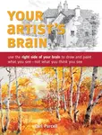Your Artist's Brain - Carl Purcell