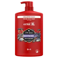 OLD SPICE Night Panther 3v1 Sprchový gél a šampón 1000 ml
