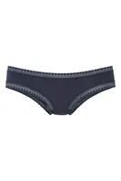 LASCANA Nohavičky  tmavomodrá