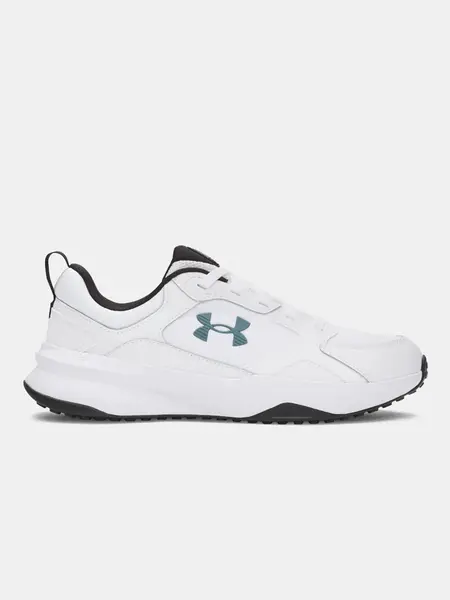 Pánské tenisky Under Armour UA Charged Edge-WHT