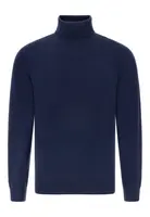 Boggi Milano Sveter  námornícka modrá