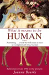 What It Means To Be Human - Professor Joanna Bourke