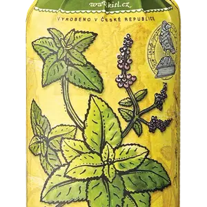 KITL Syrob Mátový 500 ml