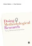 Doing Q Methodological Research - Paul Stenner, Simon Watts