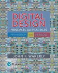Digital Design - John Wakerly