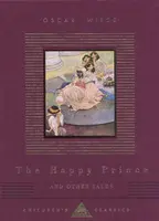 The Happy Prince And Other Tales - Oscar Wilde