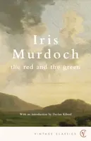 The Red and the Green - Iris Murdoch
