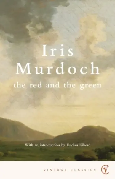 The Red and the Green - Iris Murdoch