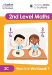2C Practice Workbook 1 - Craig Lowther, Carol Lyon, Sheona Goodall