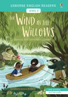 The Wind in the Willows - Kenneth Grahame