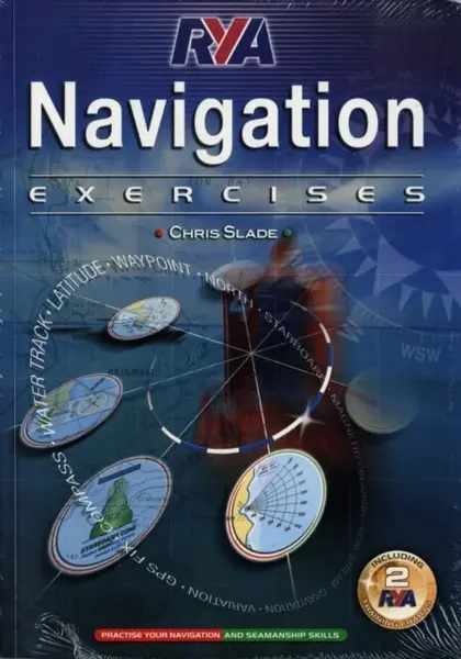 RYA Navigation Exercises - Chris Slade