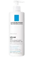 LA ROCHE-POSAY Lipikar tělové mléko 400 ml
