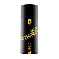 ANGRY BEARDS Antiperspirant Jack Saloon 150 ml