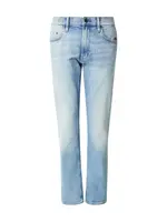 G-STAR Džínsy 'Mosa'  modrá denim