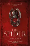 The Spider (The UNDER THE NORTHERN SKY Series, Book 2) - Leo Carew