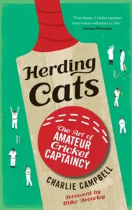 Herding Cats - Charlie Campbell
